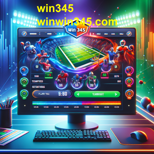 A Ascensão dos Esportes Fantásticos no win345