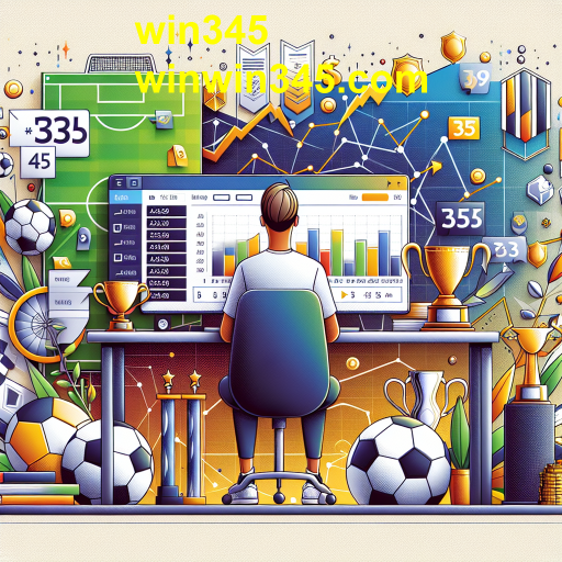 Explorando o Mundo das Apostas Esportivas no win345