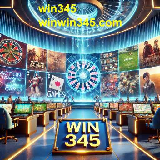 A Revolução dos Jogos Virtuais: Uma Nova Era de Entretenimento