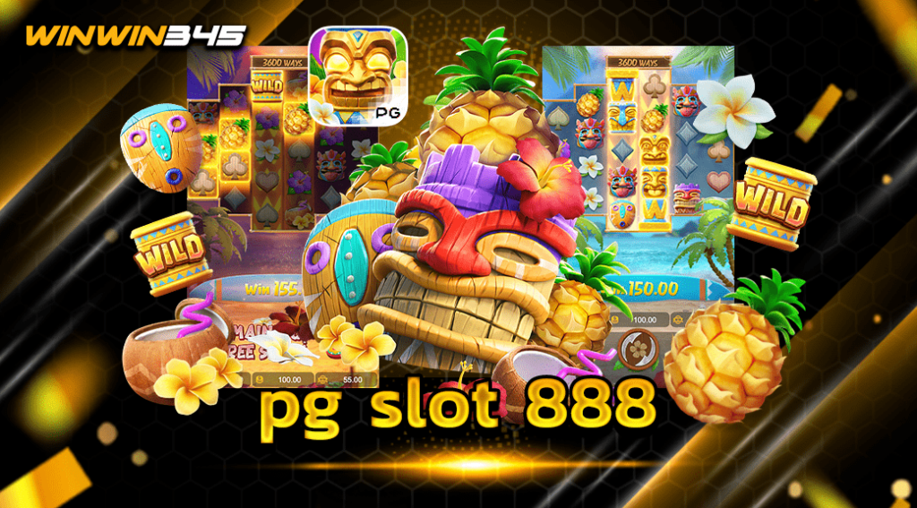 pg slot 888