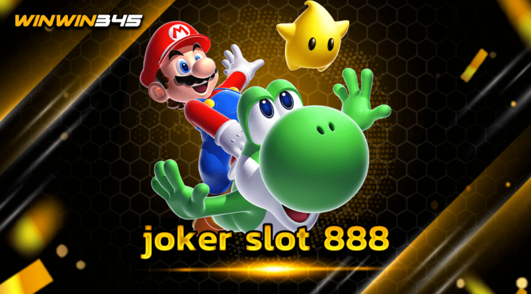 joker slot 888