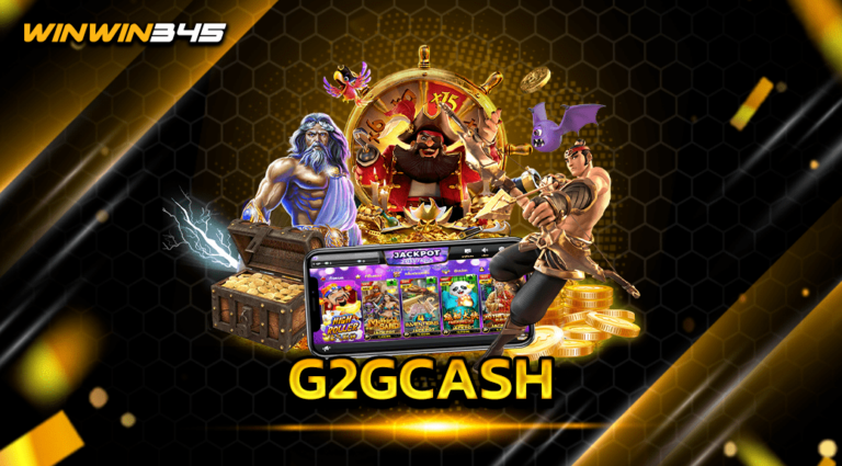 G2GCASH
