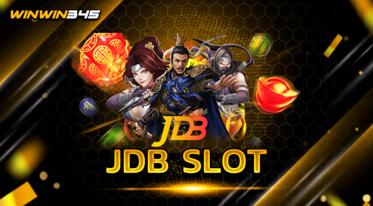 JDB SLOT