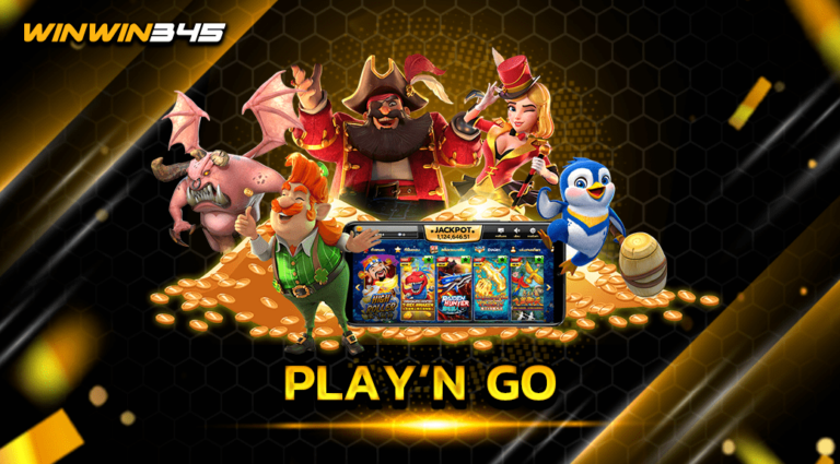 PLAY’N GO