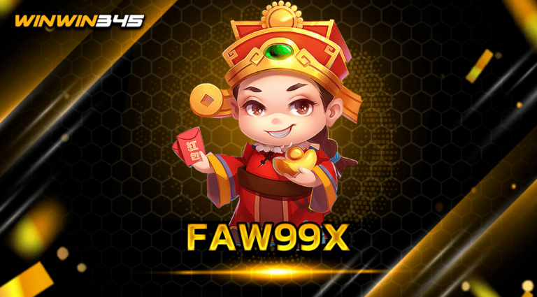 FAW99X