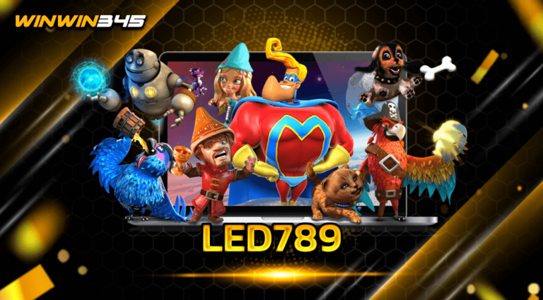 LED789