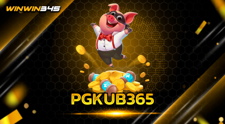 PGKUB365