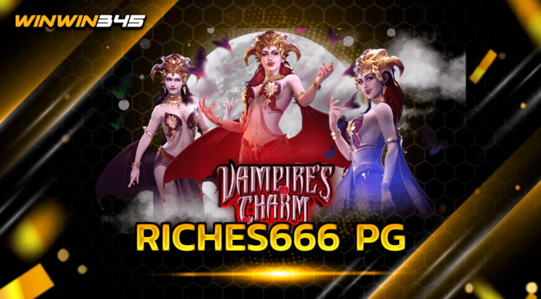 RICHES666 PG
