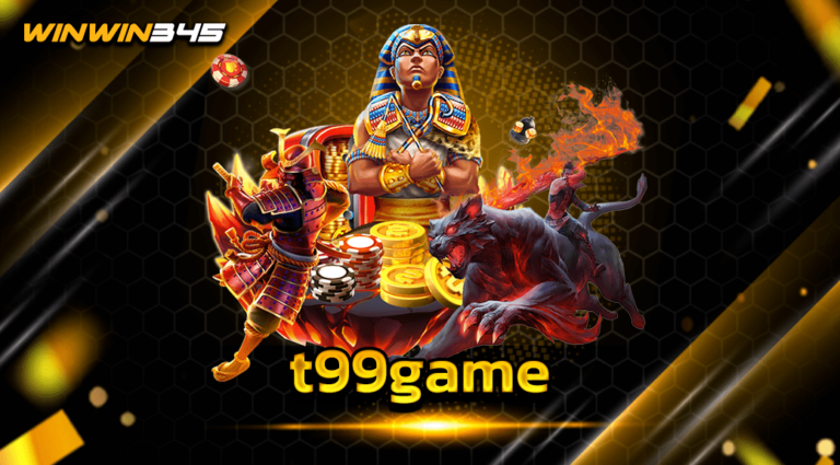 t99game