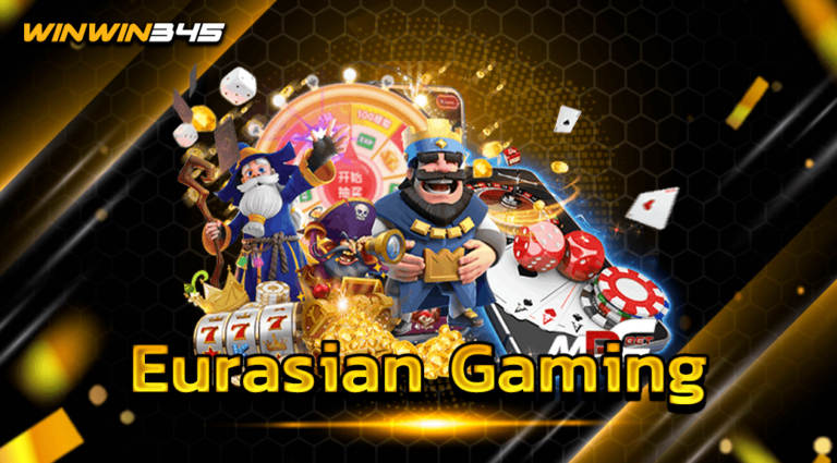 Eurasian Gaming