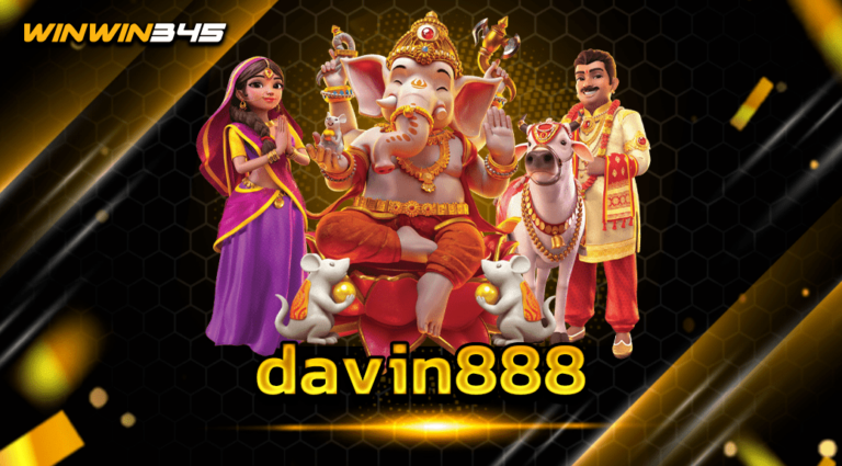 davin888