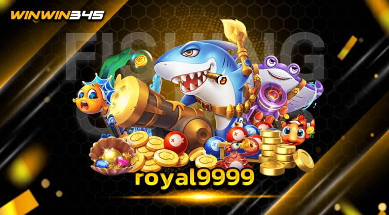 royal9999