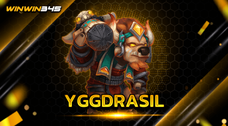 YGGDRASIL