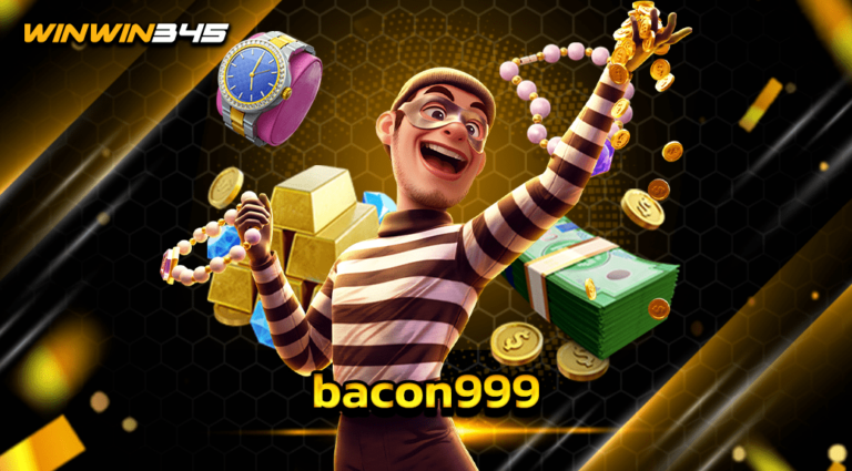 bacon999