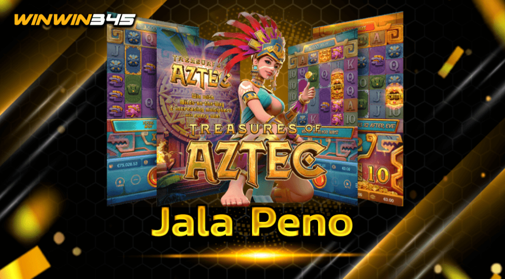 Jala Peno