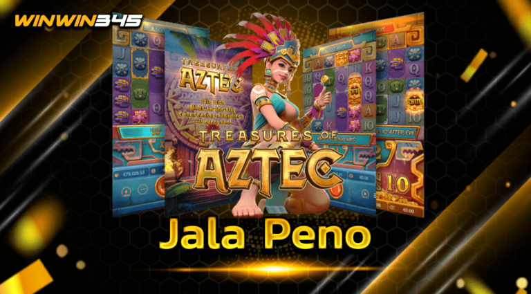 Jala Peno