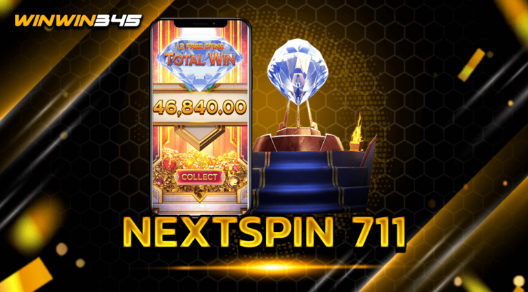 NEXTSPIN 711