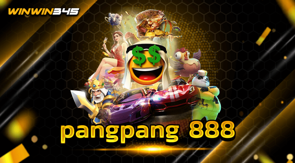 pangpang 888